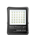 50W100W200W300W400W500W LED Outdoor Solar Flood Light